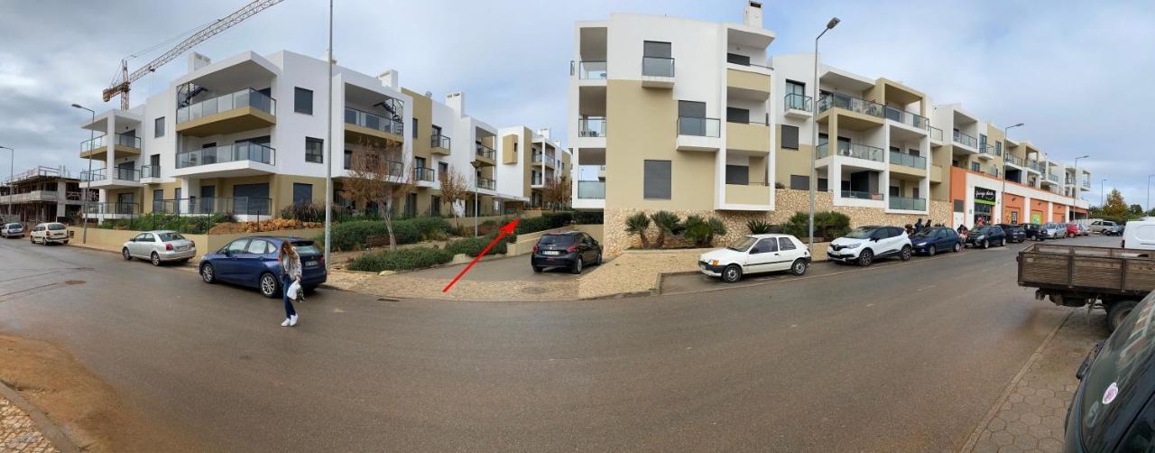 Albur Village B - Hyacinth Alvor Buitenkant foto